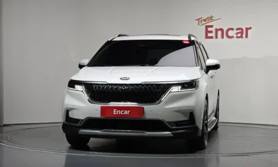 Kia Canival 2021, 112356 км, за 23000000 KRW - фото 3