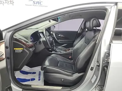 Hyundai Aslan 2016, 173750 км, за 5200000 KRW - фото 11