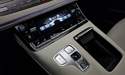Hyundai Grandeur 2022, 95678 км, за 23000000 KRW - фото 9
