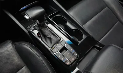 Kia K7 2016, 86041 км, за 11900000 KRW - фото 9