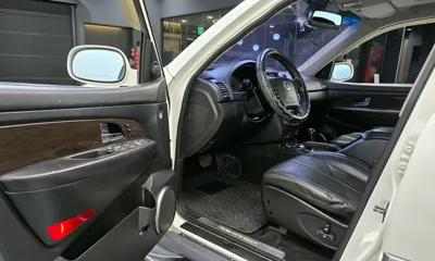 KG_Mobility_Ssangyong Rexton 2011, 159309 км, за 3700000 KRW - фото 11