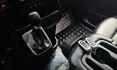 Hyundai Staria 2022, 121837 км, за 17700000 KRW - фото 9