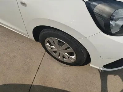 Honda Fit 2022, 71500 км, за 48800 CNY - фото 6