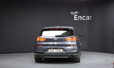 Hyundai i30 2019, 32526 км, за 18200000 KRW - фото 4