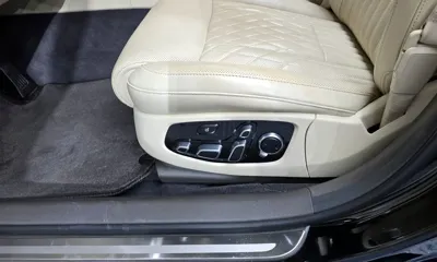 Kia K9 2022, 93268 км, за 39090000 KRW - фото 29