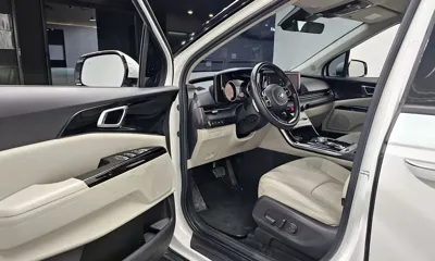 Kia Canival 2021, 149247 км, за 18200000 KRW - фото 10