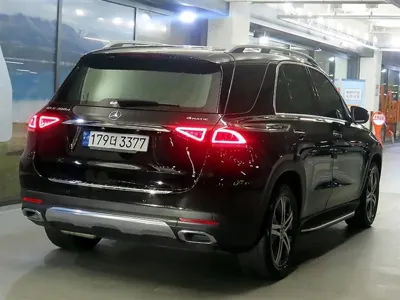 Mercedes-Benz GLE-Class 2020, 81015 км, за 48200000 KRW - фото 4