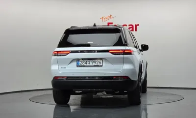 Jeep Cherokee 2023, 6334 км, за 57500000 KRW - фото 4