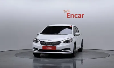Kia K3 2013, 103817 км, за 4800000 KRW