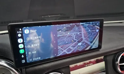 Mercedes-Benz SLK-Class 2013, 149573 км, за 10500000 KRW - фото 14