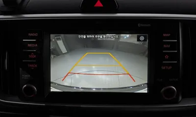 Kia Ray 2018, 91048 км, за 9590000 KRW - фото 15