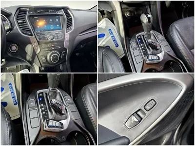 Hyundai Santafe 2014, 220000 км, за 3800000 KRW - фото 17