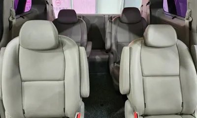 Kia Canival 2016, 153856 км, за 11500000 KRW - фото 9