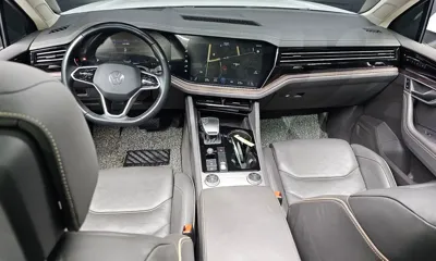Volkswagen Touareg 2021, 108406 км, за 37500000 KRW - фото 7