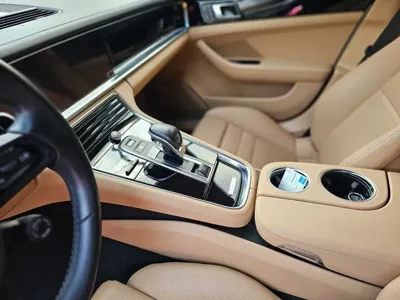 Porsche Panamera 2022, 86000 км, за 90000000 KRW - фото 9