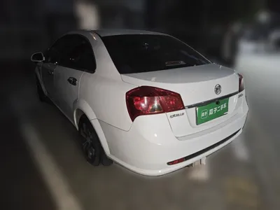 Buick Excelle 2015, 95700 км, за 18837.47 CNY