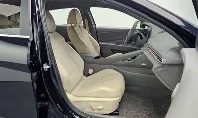 Hyundai Avante 2023, 41792 км, за 20500000 KRW - фото 26