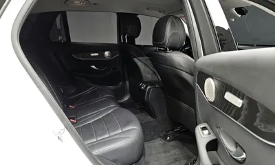 Mercedes-Benz GLC-Class 2019, 87380 км, за 26100000 KRW - фото 12