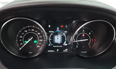 Jaguar E-Pace 2019, 25896 км, за 14990000 KRW - фото 8