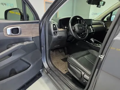 Kia Sorento 2021, 77106 км, за 21000000 KRW - фото 6