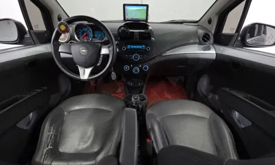ChevroletGMDaewoo Spark 2014, 217897 км, за 1990000 KRW - фото 7