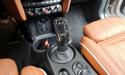 MINI Cooper 2024, 18484 км, за 27900000 KRW - фото 9