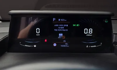 Hyundai Staria 2022, 102823 км, за 24400000 KRW - фото 8