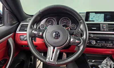 BMW 4-Series 2018, 91291 км, за 18990000 KRW - фото 13