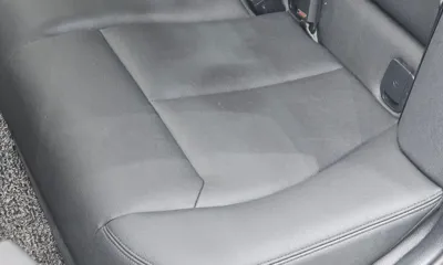 BMW 3-Series 2018, 100739 км, за 17900000 KRW - фото 31