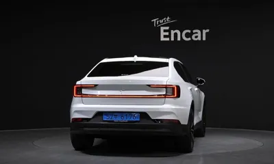 Polestar Polestar 2 2022, 69353 км, за 30790000 KRW
