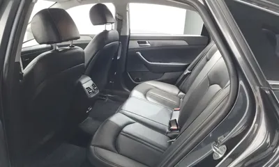Hyundai Sonata 2019, 25528 км, за 12700000 KRW - фото 17