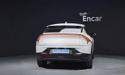 Kia EV6 2024, 149362 км, за 23700000 KRW