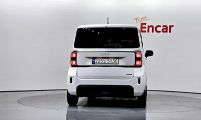 Kia Ray 2023, 41711 км, за 11990000 KRW
