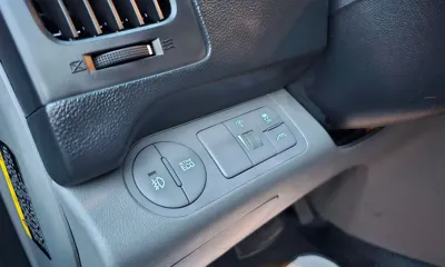 Hyundai Starex 2016, 170000 км, за 9490000 KRW - фото 16