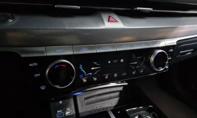Genesis G80 2021, 81164 км, за 31490000 KRW - фото 30