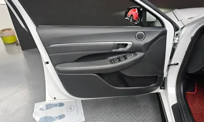 Hyundai Sonata 2025, 33114 км, за 19900000 KRW - фото 24