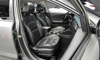 Kia Niro 2018, 151086 км, за 11200000 KRW - фото 26