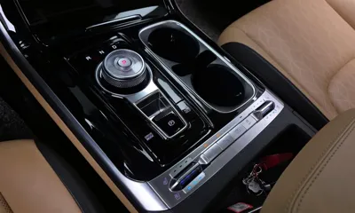 Kia Canival 2023, 52541 км, за 31500000 KRW - фото 9