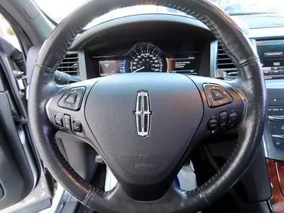 Lincoln MKS 2014, 180292 км, за 2600000 KRW - фото 8