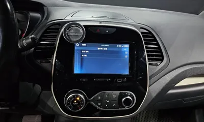 Renault-KoreaSamsung QM3 2019, 99502 км, за 7200000 KRW - фото 14