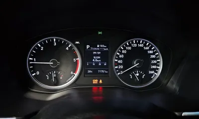 Hyundai Santafe 2019, 71751 км, за 18400000 KRW - фото 8