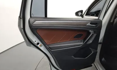 Volkswagen Tiguan 2022, 45525 км, за 27700000 KRW - фото 25
