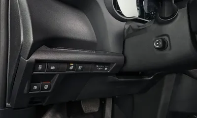 Toyota Sienna 2025, 7380 км, за 62990000 KRW - фото 17