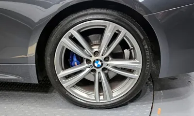 BMW 4-Series 2015, 138696 км, за 17990000 KRW - фото 21