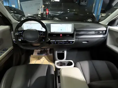 Hyundai Ioniq5 2022, 216882 км, за 20900000 KRW - фото 5