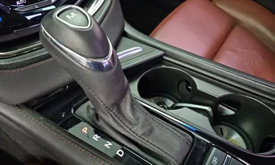 Cadillac CTS 2015, 115431 км, за 9900000 KRW - фото 9