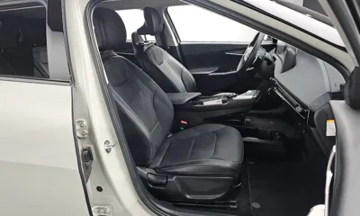 Kia EV6 2022, 52163 км, за 31000000 KRW - фото 26