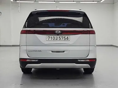 Kia Canival 2021, 94401 км, за 17590000 KRW