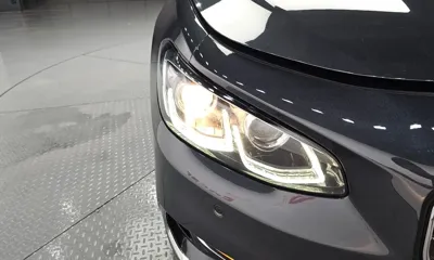 Hyundai Grandeur 2018, 54855 км, за 16300000 KRW - фото 22