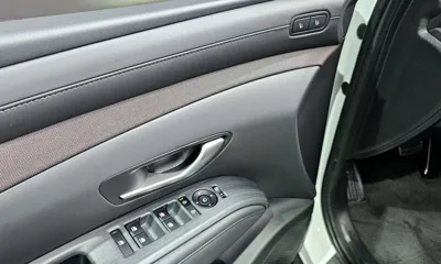 Hyundai Tucson 2025, 20324 км, за 37900000 KRW - фото 30